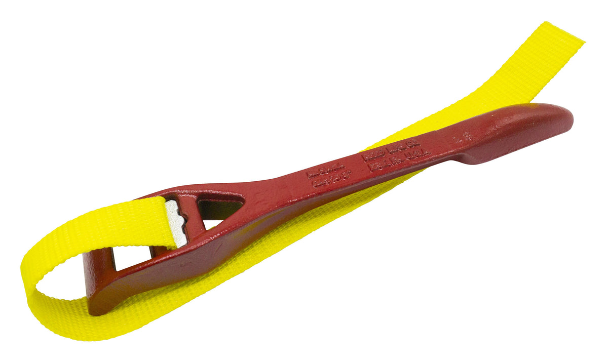 Strap Wrench - 1 to 5"