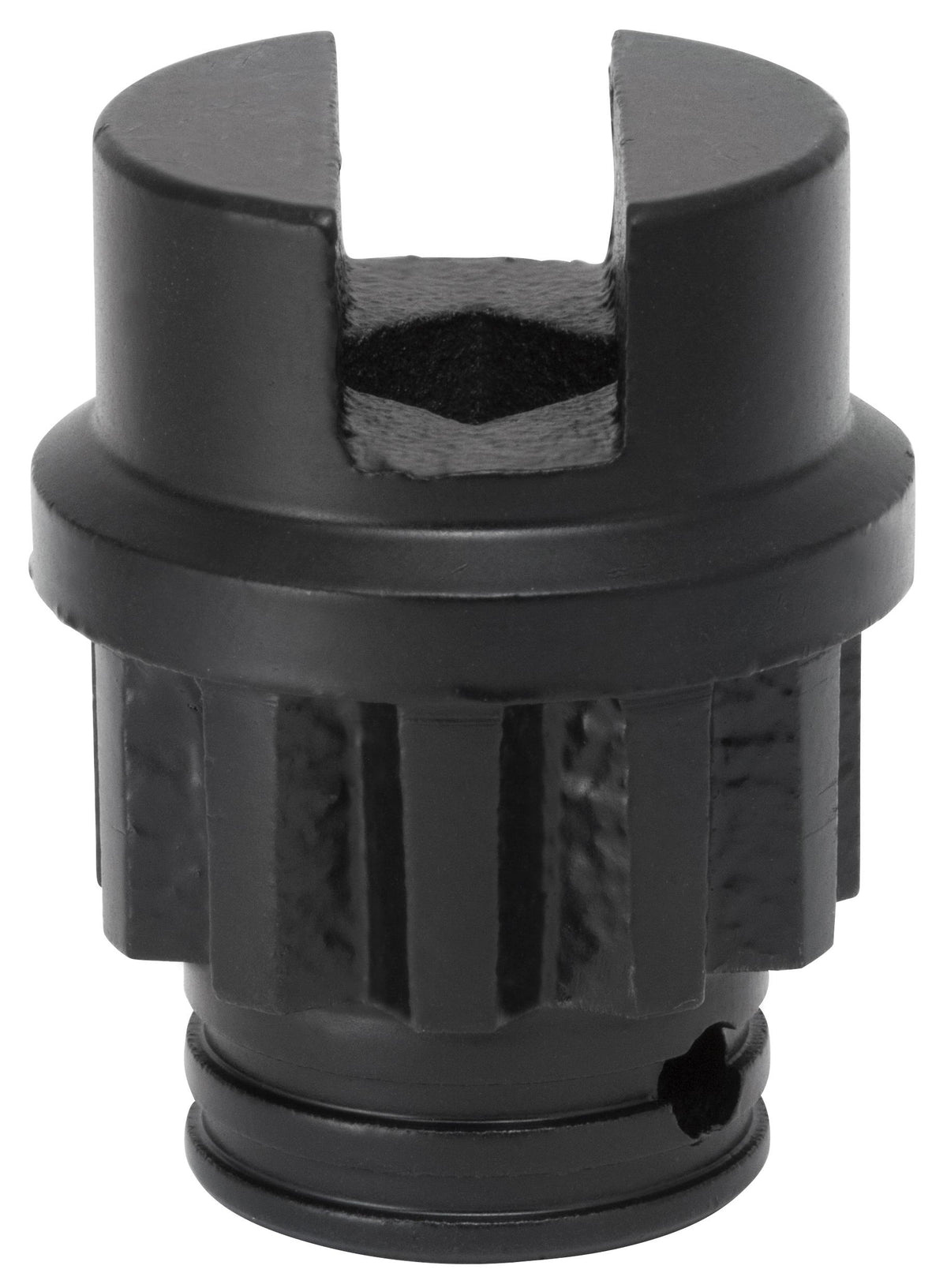 Corporation Stop Key Socket - L25