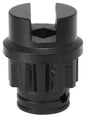 Corporation Stop Key Socket - L25