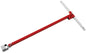 Valve and Curb Key - Steel