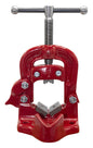 Yoke Pipe Vise - 1/8 to 2" Pipe