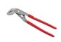 Pipe Wrench Plier - 9-1/2" OAL