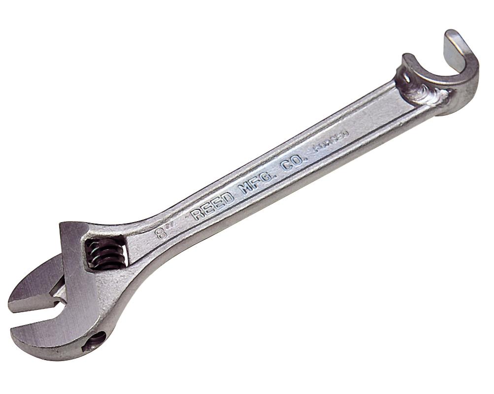 Exclusive Valve Packing Wrench - 15/16" Adjustable