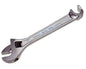 Exclusive Valve Packing Wrench - 15/16" Adjustable