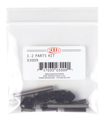 1-2 Parts Repair Kit - 1-2PARTS