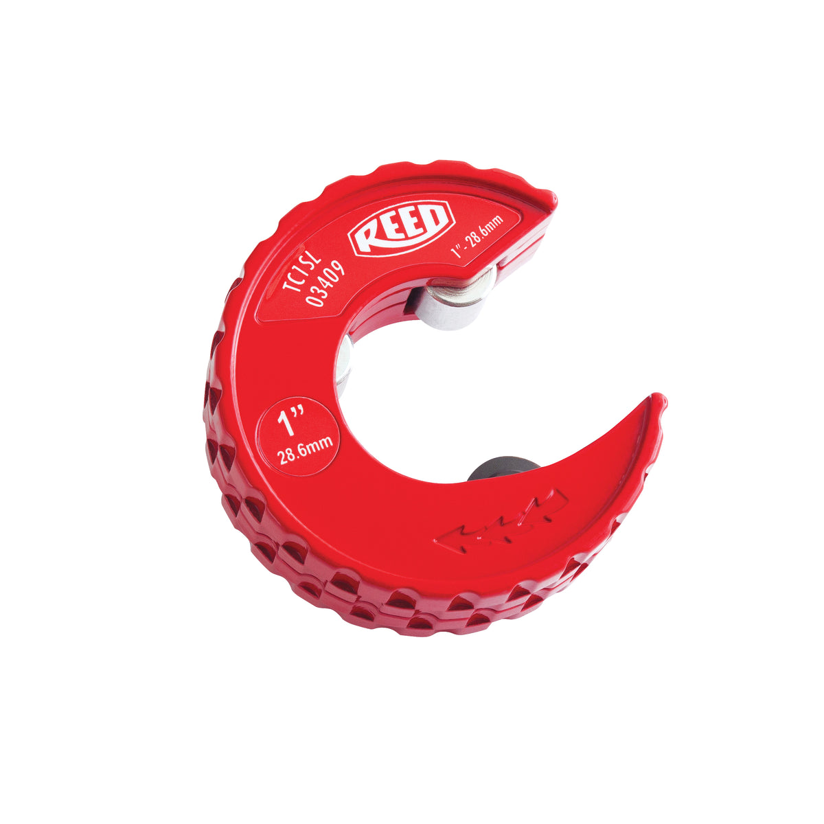 Spring-Loaded C-Cutter - 1"