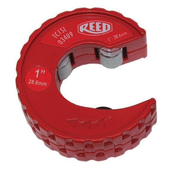 Spring-Loaded C-Cutter - 1"