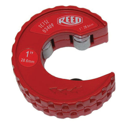 Spring-Loaded C-Cutter - 1"