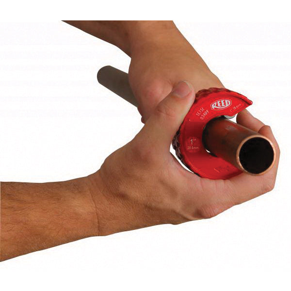 Spring-Loaded C-Cutter - 1"