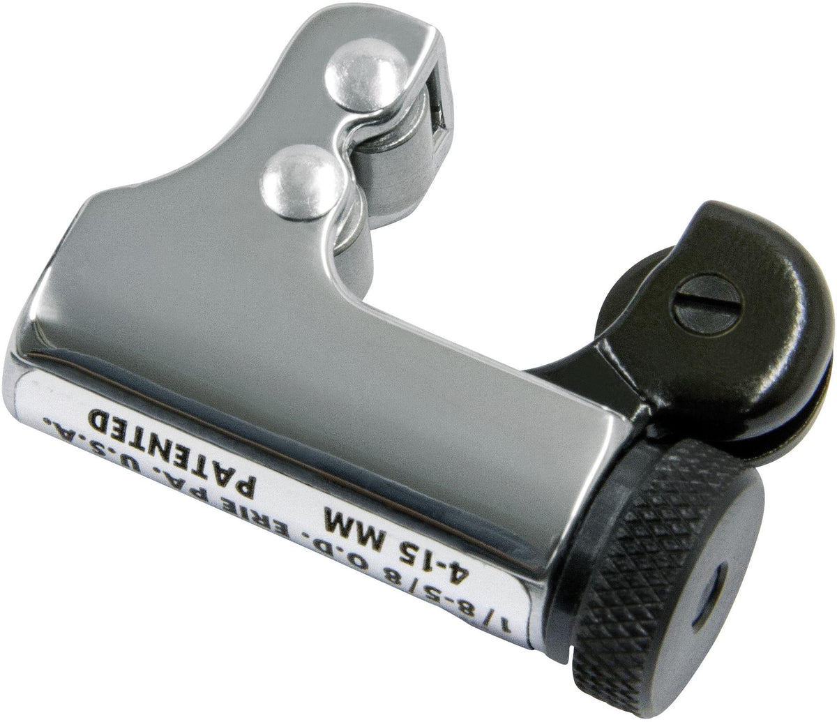Mini Tubing Cutter - 1/8 to 5/8"