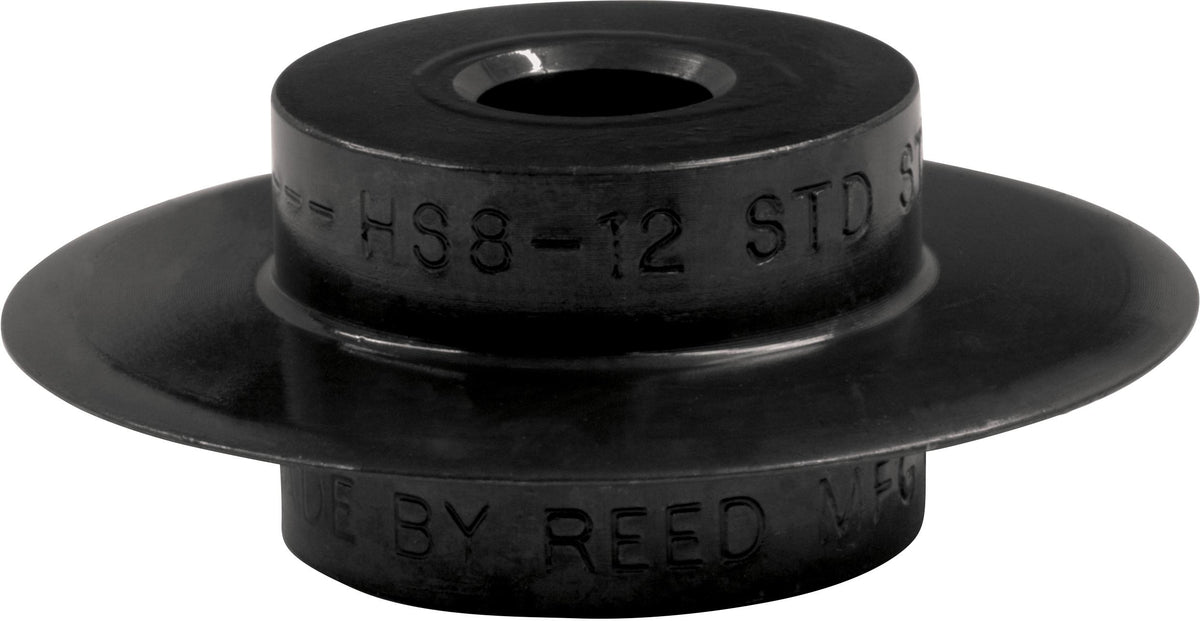 Replacement Cutter Wheel - 0.45" Blade Exposure - Steel