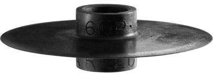 Replacement Cutter Wheel - 0.55" Blade Exposure