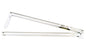 Shut-Off Tool - 3/4 to 1"