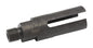 Shell Cutter - 1" NPT and Awwa - Tool Steel