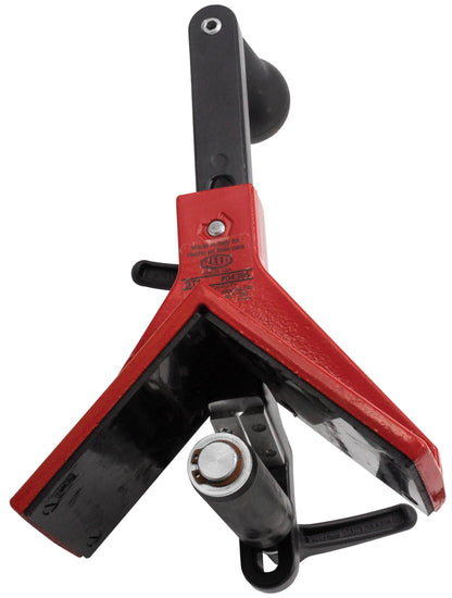 Beveller - 1-1/2 to 8" Pipe - Aluminum Alloy