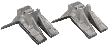 V-Shape Universal Saddle - PPJVS