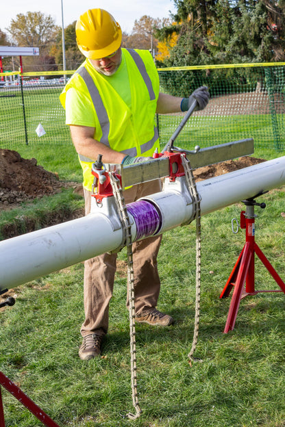 Pipe Joiner - PPJ