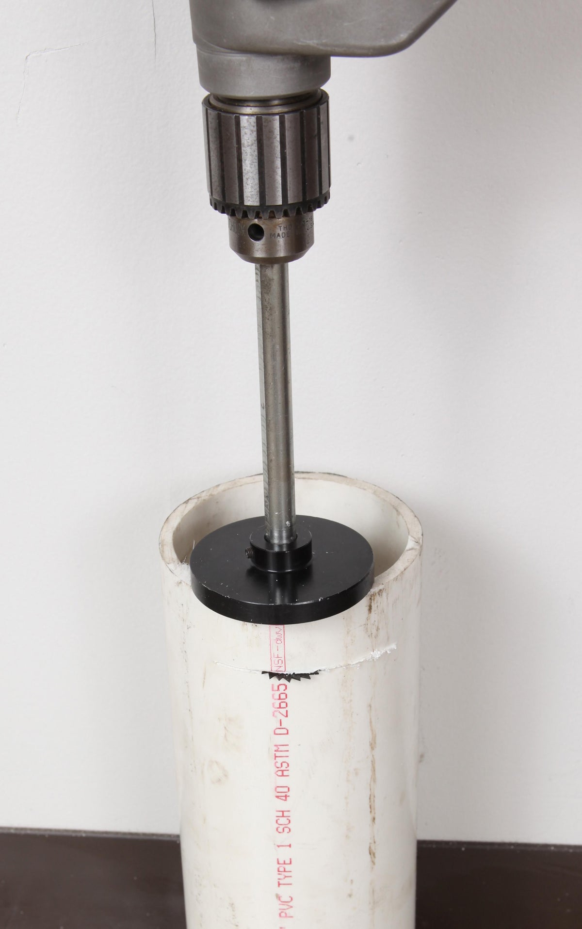 Internal Pipe Cutter - IC1SL