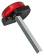 Pipe Fitting Reamer - 1-1/2"