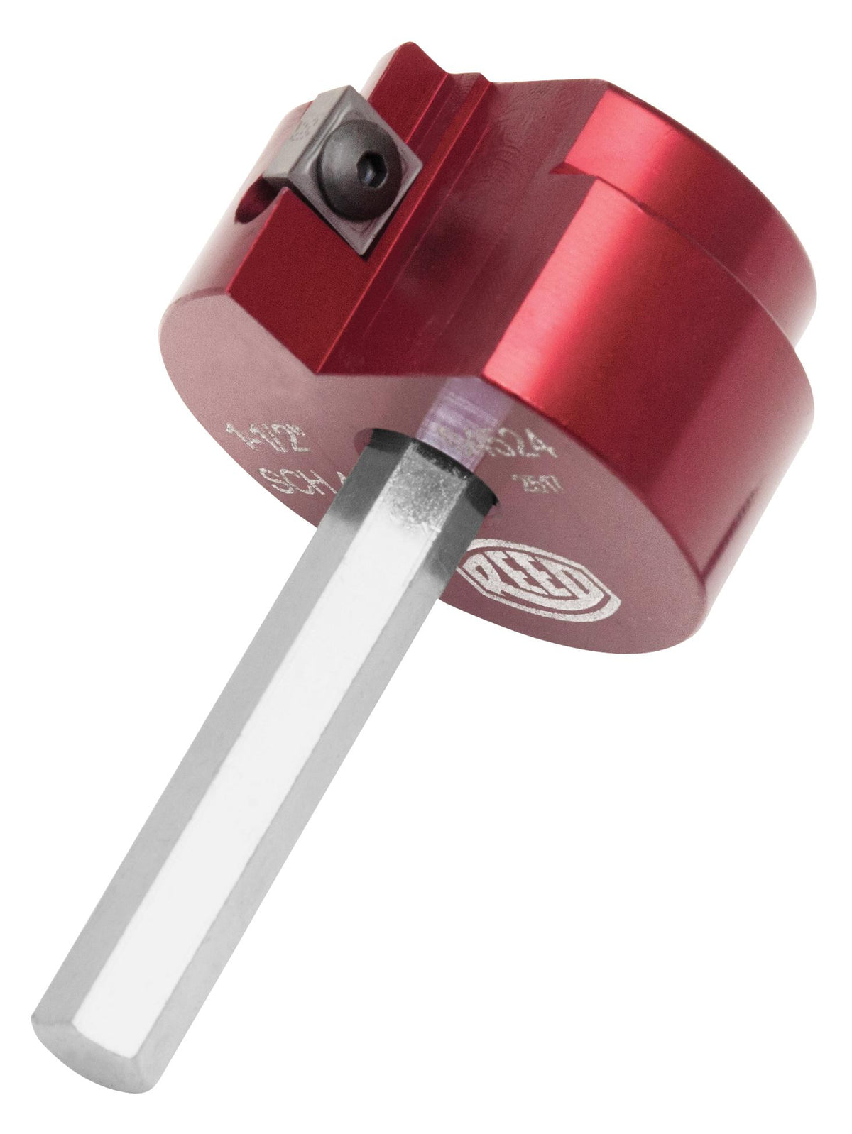 Pipe Fitting Reamer - 1-1/2" Dia