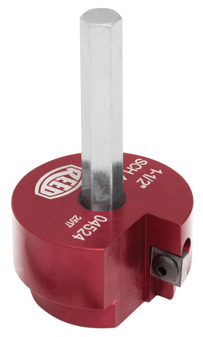 Pipe Fitting Reamer - 1-1/2" Dia