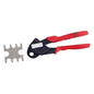 PEX Crimper - 3/4" Capacity