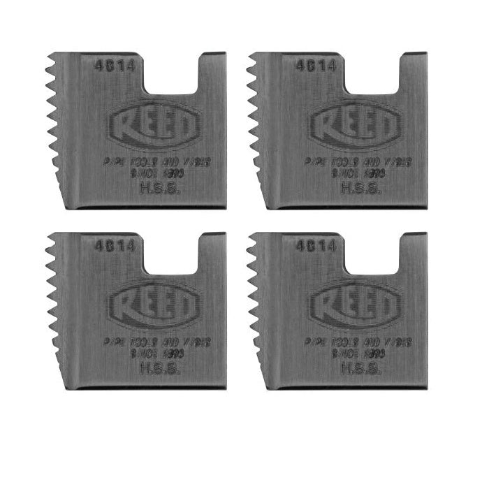 R12+ - Segmental Die - 1/2" NPT Thread - HSS
