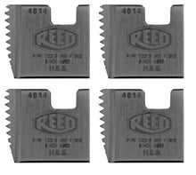 R12+ - Segmental Die - 3/4" NPT Thread - HSS