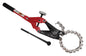 Ratchet Soil Pipe Cutter - 1-1/2 to 6"