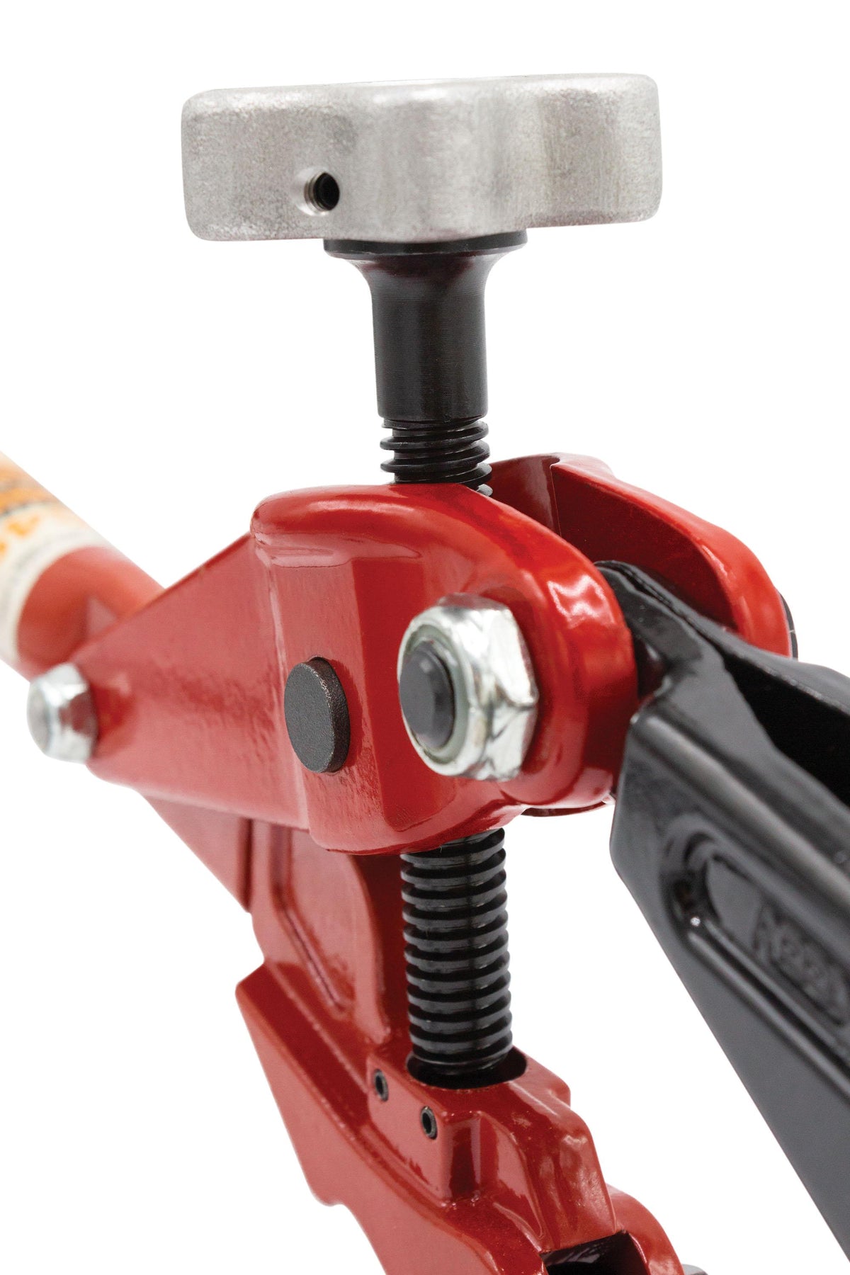 Ratchet Soil Pipe Cutter - 1-1/2 to 6"