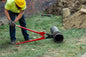 Single Stroke Soil Pipe Cutter - 1-1/2 to 6"