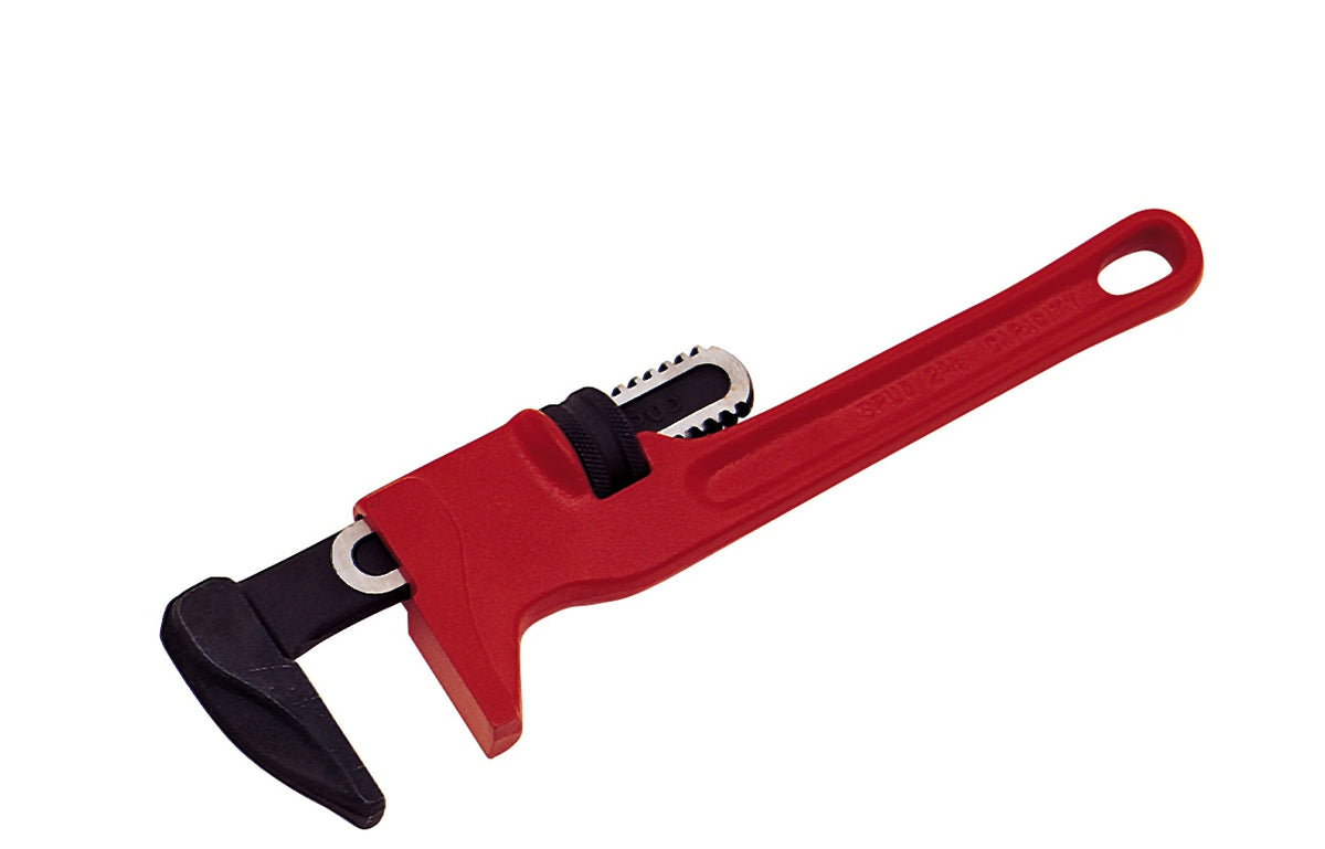 Smooth Jaw Spud Wrench - 2-5/8" Wrench - Forged Steel