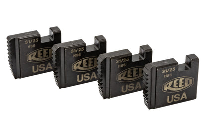 R12+ - Segmental Die - 1" NPT Thread - HSS