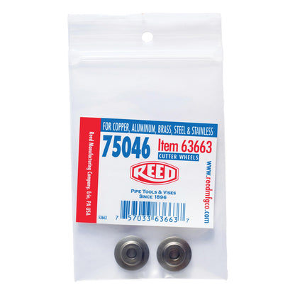 Replacement Cutter Wheel - 0.125" Blade Exposure
