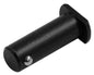 Reed 93445 Wheel Pin With Ball Detent, For Use With: Quick Release√¢‚Äû¬¢ TC3Q, TC4Q, TC5Q and TC6Q Metal Tubing Cutter