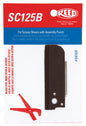 Replacement Blade - High Carbon Steel