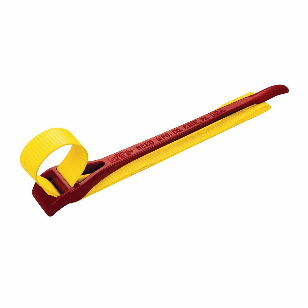 Strap Wrench - 1 to 5"