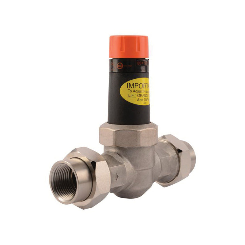 Pressure Regulating Valve - 1"