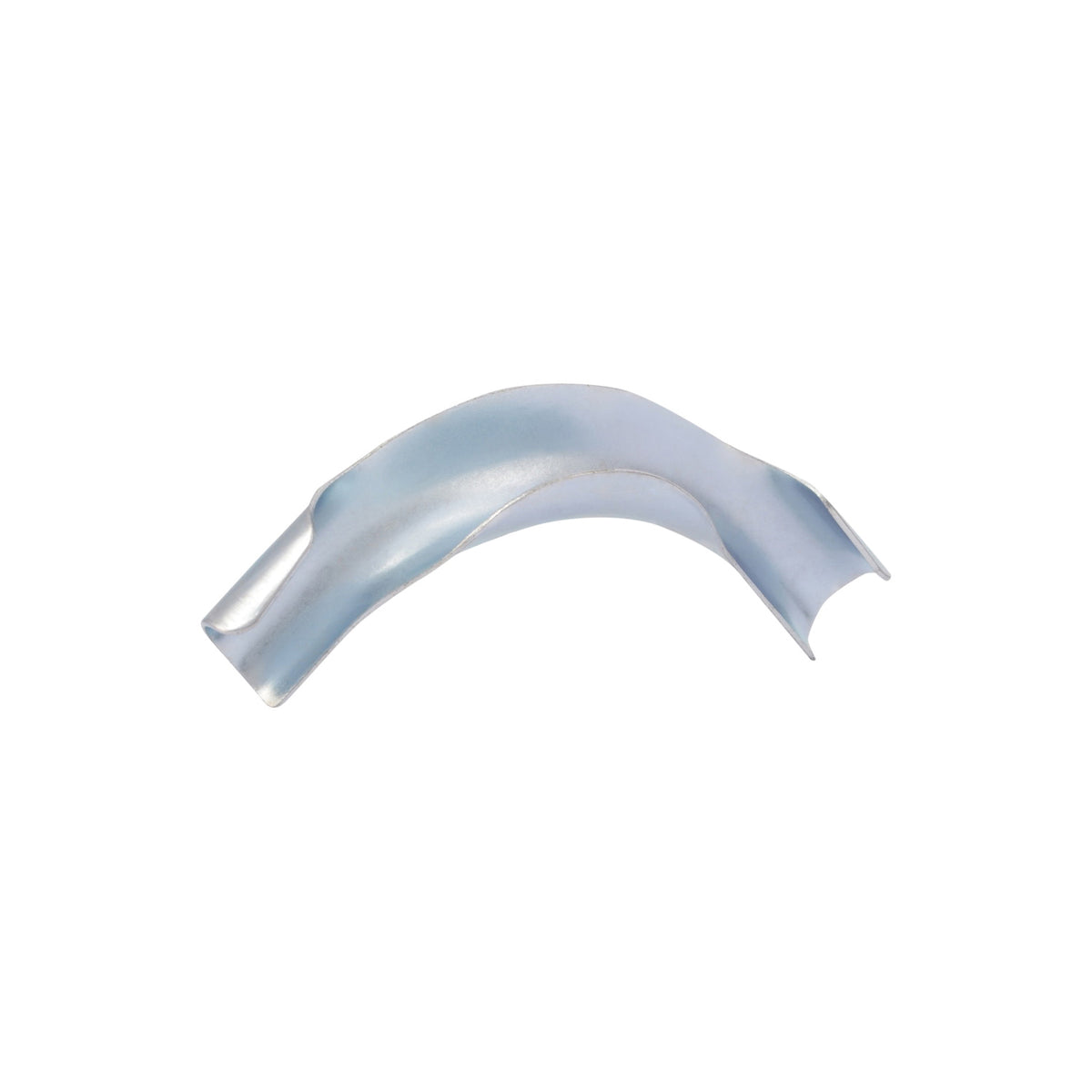 Sharkbite® 23053 Pipe Support, 1/2 in PEX Pipe, Metal, Domestic
