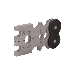 Kohler® Mayfield™ Kitchen Sink, 1 Faucet Holes, 25 in L x 22 in W x 8-3/4 in H, Top Mount, Cast Iron