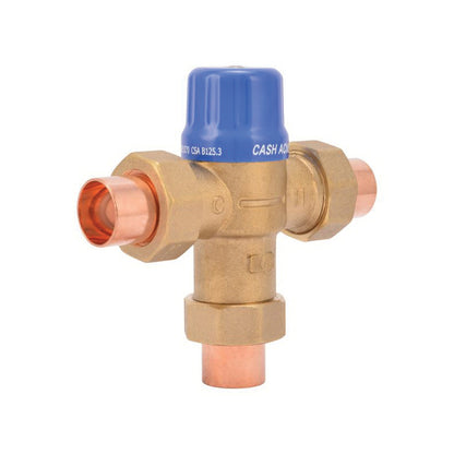 Heatguard HG110-D Thermostatic Mixing Valve - 24502