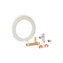 Sharkbite® 25024 Ice Maker Connection Kit, 1/2 in, Import