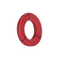 Sharkbite® U880R300 Tubing, 1 in Nominal, 0.862 in ID x 1-1/8 in OD x 300 ft Coil L x 1/8 in THK Wall, Red, PEX, Domestic