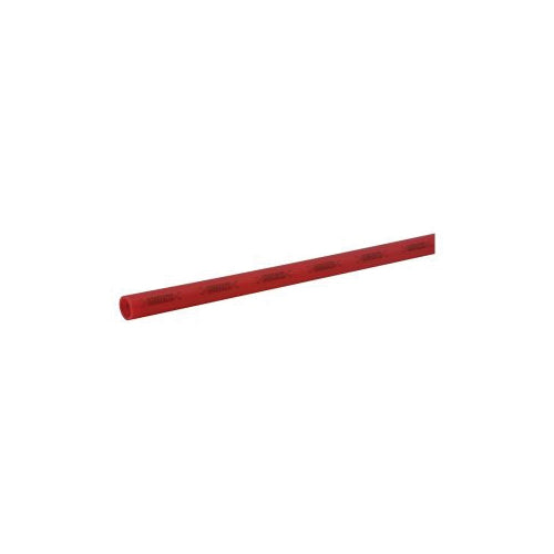 Sharkbite® U880R20 Tubing, 1 in Nominal, 0.862 in ID x 1-1/8 in OD x 20 ft Straight L x 1/8 in THK Wall, Red, PEX, Domestic