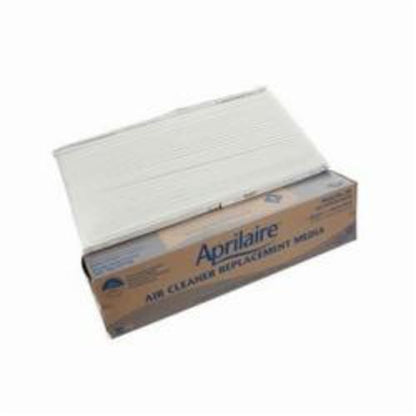 Replacement Filter Media - 6" H x 20" W x 25" D - 1200 CFM