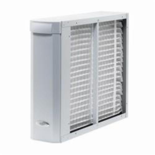 Low Profile Air Cleaner - 600 to 2000 CFM - Metal/Plastic