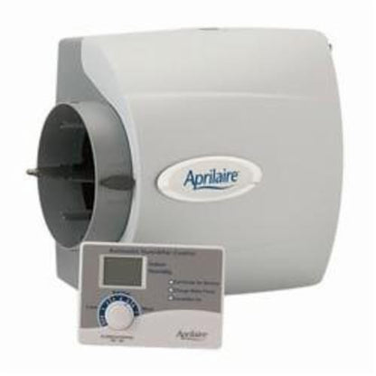 Bypass Whole House Humidifier - 0.5 Gph Evaporative