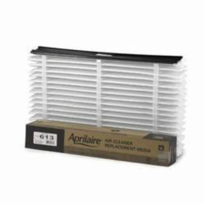 Replacement Filter Media - 15.5" - 1200 CFM