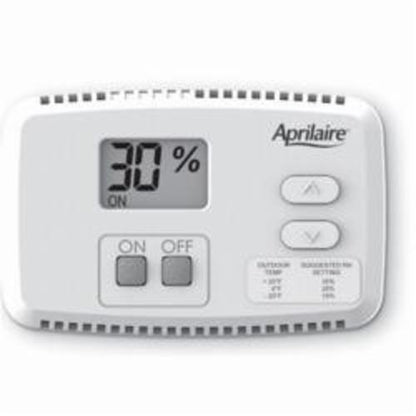 65 Screw Humidifier Control - Wall Mount - 24 V AC