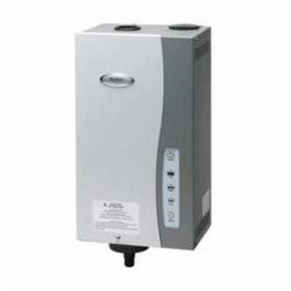 Whole-House Steam Humidifier - 20.5 gal - Wall Mount
